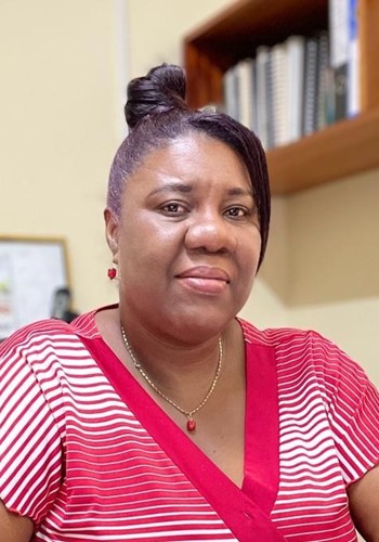 Bernice Barron
